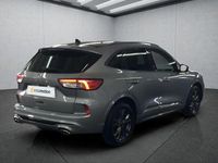 Gebraucht Ford Kuga 120 PS (88 kW) 2023 Silber SUV
