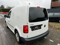 gebraucht VW Caddy Nfz Kasten BMT*KLIMA*TEMP*PDC