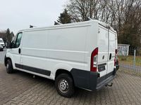 Gebraucht Fiat Ducato 2014 Weiß Van