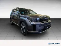 Gebraucht Hyundai Santa Fe Prime 215 PS (158 kW) 2025 Anthrazit SUV