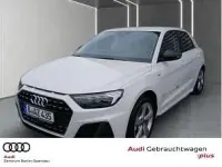 Gebraucht Audi A1 150 PS (110 kW) 2026 Weiß (cortinaweiß) SUV