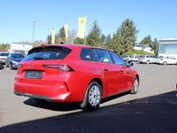 Gebraucht Opel Astra Enjoy 131 PS (96 kW) 2025 Rot Kleinwagen