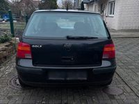 gebraucht VW Golf IV (4) 1.4