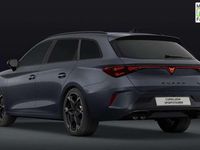 Neu Cupra Leon VZ 333 PS (244 kW) 2025 Fjord blau Kombi