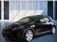 Gebraucht Renault Clio V Evolution 67 PS (49 kW) 2023 Schwarz Limousine