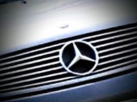 Second-hand Mercedes SL300 1993 Argintiu Cabrio