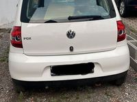 gebraucht VW Fox 1.2 -