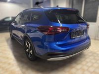 Gebraucht Ford Focus Active X 155 PS (114 kW) 2023 Metallic