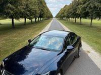 Gebraucht Lexus IS300h 223 PS (164 kW) 2017 Blau Limousine