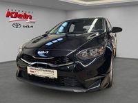 Gebraucht Kia Ceed Vision 101 PS (74 kW) 2024 Zilinaschwarz Kleinwagen