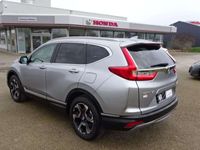 gebraucht Honda CR-V 2.0 i-MMD Hybrid 4WD Lifestyle