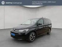 Brugt VW Caddy Maxi Life 122 HK (89 kW) 2025 Sort MPV