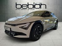 Gebraucht Kia EV6 Earth 167 kW (228 PS) 2024 Weiß SUV