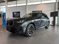 Neu BMW X3 Performance 197 PS (144 kW) 2026 Grau SUV