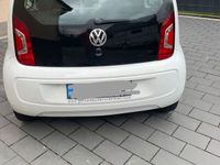 gebraucht VW up! Club