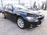 gebraucht BMW 335 d TOURING xDRIVE*HEAD-UP*NAVI*AUTOMATIK*PDC*