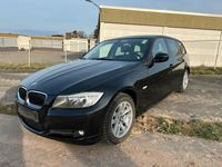 gebraucht BMW 318 i E91 TÜV 25, Top