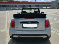 Gebraucht Mini Cooper Cabriolet 136 PS (100 kW) 2021 Silber Cabrio