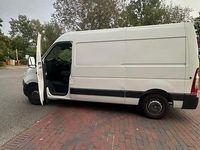 Gebraucht Renault Master 145 PS (106 kW) 2018 Weiß Van