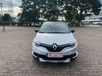 Gebraucht Renault Captur Intens 90 PS (66 kW) 2018 Schwarz SUV