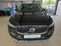 Gebraucht Volvo XC60 Plus 197 PS (144 kW) 2022 Schwarz SUV
