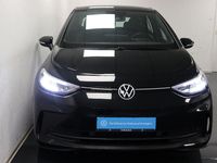 Gebraucht VW ID.3 Pro 150 kW (204 PS) 2024 Grenadillschwarz Kleinwagen