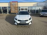 Gebraucht Kia XCeed Vision 141 PS (103 kW) 2022 Weiß SUV