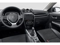 Gebraucht Suzuki Vitara 140 PS (102 kW) 2018 Andere farbe metallic SUV