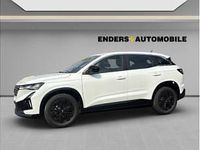 Neu Renault Austral Evolution 148 PS (108 kW) 2026 Weiß (perlmuttweiss) SUV