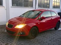 Gebraucht Seat Ibiza 85 PS (62 kW) 2011 Kleinwagen
