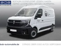 Gebraucht Renault Master 105 kW (143 PS) 2025 Weiß Van