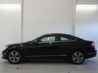 Gebraucht Mercedes C350 306 PS (225 kW) 2012 Schwarz Coupé
