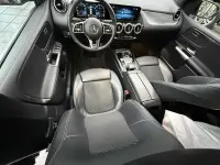 Gebraucht Mercedes B180 Progressive 116 PS (85 kW) 2019 Kosmosschwarz  metalliclack Kleinwagen