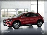 Gebraucht Mercedes GLA250 Progressive 163 PS (119 kW) 2025 Rot SUV