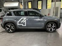 Gebraucht Renault 4 E-Tech Komfort 110 kW (150 PS) 2025 Grau SUV