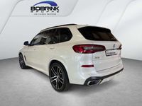gebraucht BMW X5 xDrive 30 d M Sport Laser Pano Head-Up HK Gestik A