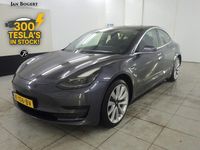 Gebraucht Tesla Model 3 Standard Range 225 kW (306 PS) 2020 Grau Limousine