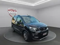 Gebraucht Peugeot Rifter Allure 110 PS (80 kW) 2023 Andere Van / Kleinbus