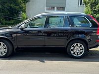 gebraucht Volvo XC90 D5 Executive 7-Sitzer, Leder, AHK, TOP!