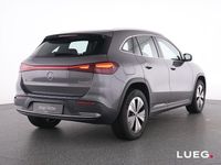 Gebraucht Mercedes EQA350 Progressive 214 kW (292 PS) 2024 Grau SUV