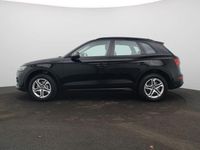 Gebraucht Audi Q5 299 PS (219 kW) 2022 Schwarz SUV