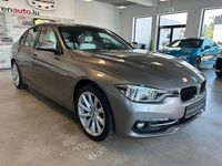 Gebraucht BMW 330 Sport Line 252 PS (185 kW) 2018 Silber Limousine