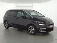 gebraucht Citroën Grand C4 Picasso Shine Navi|Leder|Drive-Assist