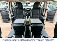 gebraucht Renault Trafic Westfalia Lang Grand SpaceClass*1.Hand*