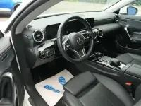 Gebraucht Mercedes CLA220 Shooting Brake Progressive 190 PS (139 kW) 2022 Weiß Kombi