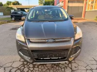 Gebraucht Ford Kuga Trend 179 PS (131 kW) 2016 Grau SUV