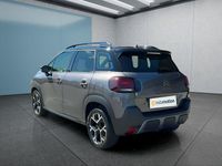 Gebraucht Citroën C3 110 PS (80 kW) 2024 Grau Kleinwagen