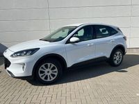 Gebraucht Ford Kuga Cool & Connect 150 PS (110 kW) 2022 G frostweiß SUV