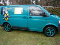 Gebraucht VW Transporter 131 PS (96 kW) 2007 Van