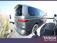 Neu VW T7 Style 245 PS (180 kW) 2025 Grau metallic Van